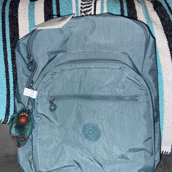 Kipling Seoul backpack - Picture 3 of 13